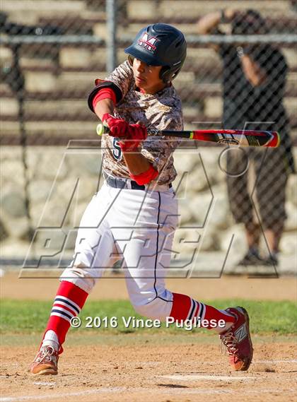 Thumbnail 3 in Rosemead @ Maranatha (Mickey McNamee Classic) photogallery.