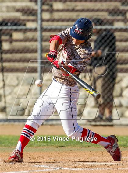 Thumbnail 2 in Rosemead @ Maranatha (Mickey McNamee Classic) photogallery.