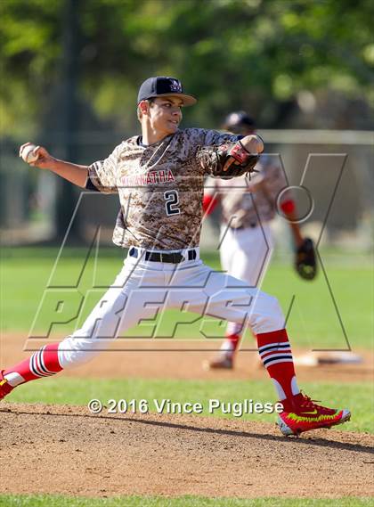 Thumbnail 1 in Rosemead @ Maranatha (Mickey McNamee Classic) photogallery.