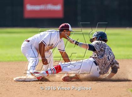 Thumbnail 2 in Rosemead @ Maranatha (Mickey McNamee Classic) photogallery.