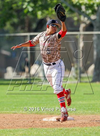 Thumbnail 2 in Rosemead @ Maranatha (Mickey McNamee Classic) photogallery.