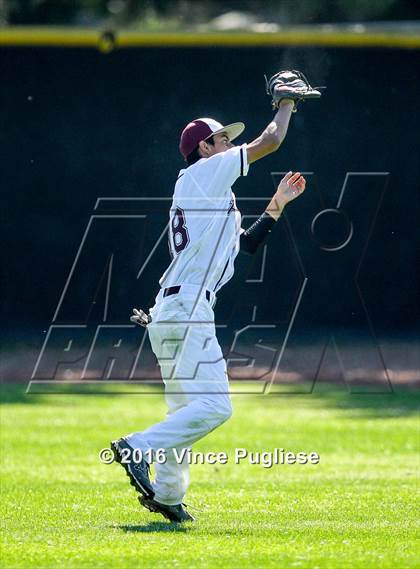 Thumbnail 2 in Rosemead @ Maranatha (Mickey McNamee Classic) photogallery.