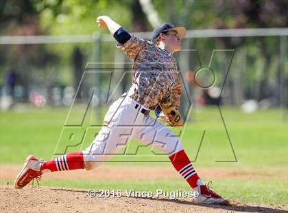 Thumbnail 3 in Rosemead @ Maranatha (Mickey McNamee Classic) photogallery.