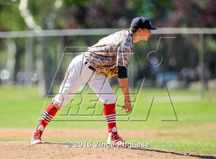 Thumbnail 2 in Rosemead @ Maranatha (Mickey McNamee Classic) photogallery.
