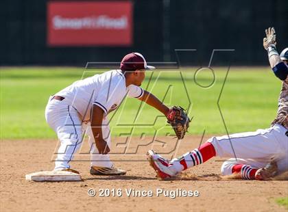 Thumbnail 1 in Rosemead @ Maranatha (Mickey McNamee Classic) photogallery.