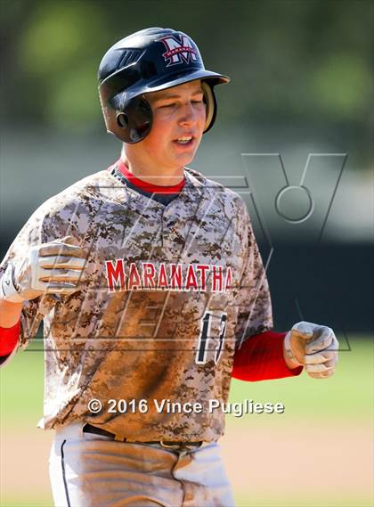 Thumbnail 3 in Rosemead @ Maranatha (Mickey McNamee Classic) photogallery.