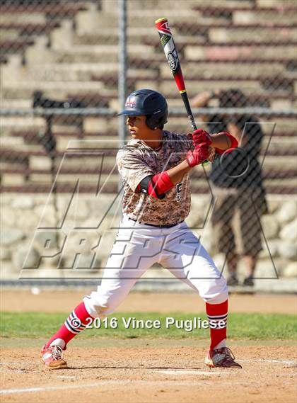 Thumbnail 3 in Rosemead @ Maranatha (Mickey McNamee Classic) photogallery.