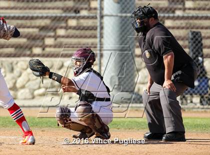 Thumbnail 3 in Rosemead @ Maranatha (Mickey McNamee Classic) photogallery.