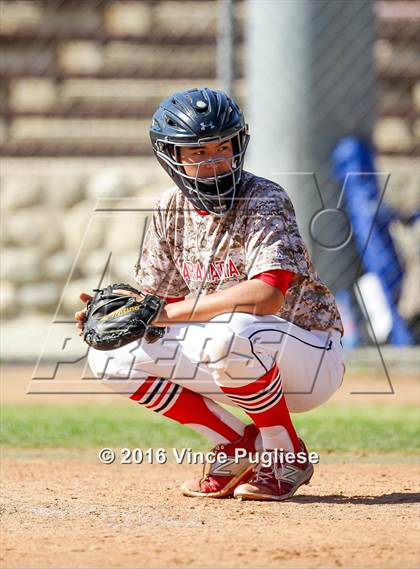 Thumbnail 2 in Rosemead @ Maranatha (Mickey McNamee Classic) photogallery.