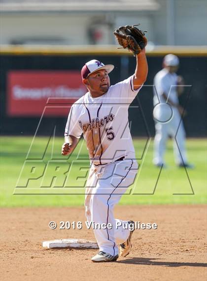 Thumbnail 1 in Rosemead @ Maranatha (Mickey McNamee Classic) photogallery.