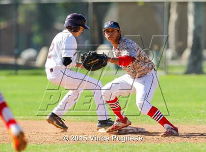 Thumbnail 1 in Rosemead @ Maranatha (Mickey McNamee Classic) photogallery.