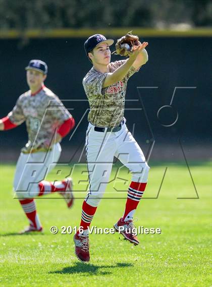 Thumbnail 1 in Rosemead @ Maranatha (Mickey McNamee Classic) photogallery.