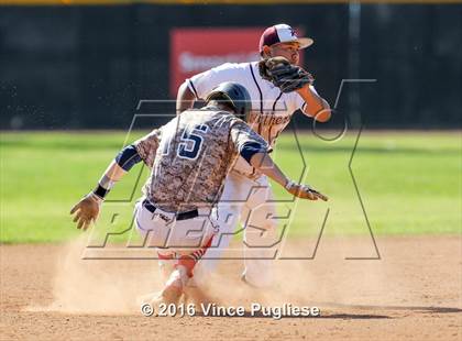 Thumbnail 3 in Rosemead @ Maranatha (Mickey McNamee Classic) photogallery.
