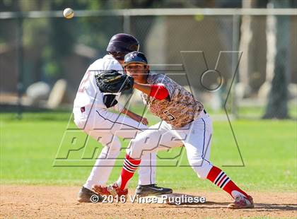 Thumbnail 2 in Rosemead @ Maranatha (Mickey McNamee Classic) photogallery.