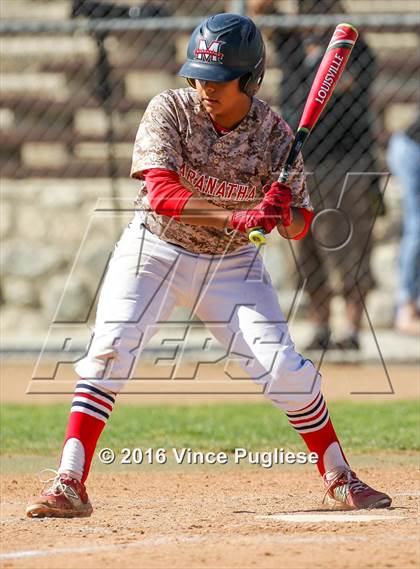Thumbnail 1 in Rosemead @ Maranatha (Mickey McNamee Classic) photogallery.