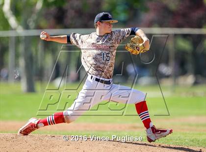 Thumbnail 1 in Rosemead @ Maranatha (Mickey McNamee Classic) photogallery.
