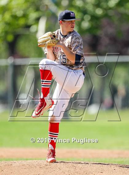 Thumbnail 1 in Rosemead @ Maranatha (Mickey McNamee Classic) photogallery.