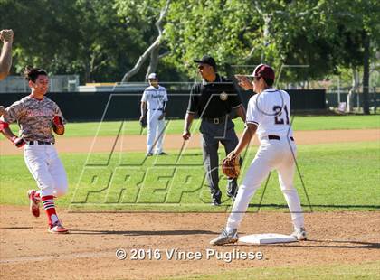 Thumbnail 1 in Rosemead @ Maranatha (Mickey McNamee Classic) photogallery.