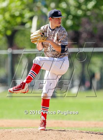 Thumbnail 1 in Rosemead @ Maranatha (Mickey McNamee Classic) photogallery.