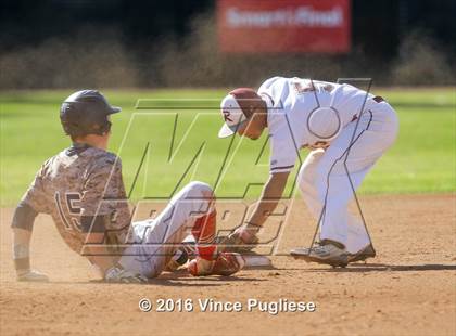 Thumbnail 1 in Rosemead @ Maranatha (Mickey McNamee Classic) photogallery.