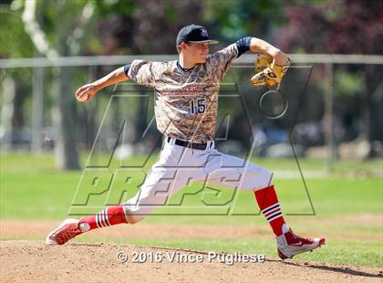 Thumbnail 2 in Rosemead @ Maranatha (Mickey McNamee Classic) photogallery.
