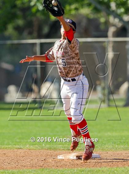 Thumbnail 1 in Rosemead @ Maranatha (Mickey McNamee Classic) photogallery.