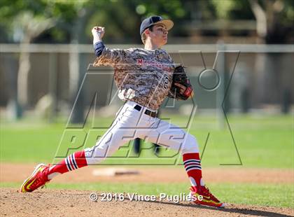 Thumbnail 3 in Rosemead @ Maranatha (Mickey McNamee Classic) photogallery.