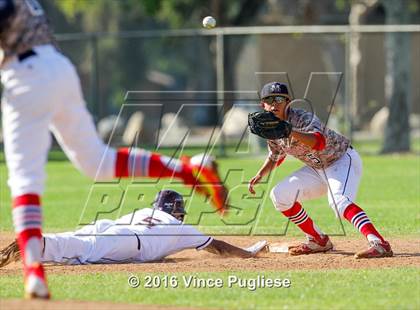 Thumbnail 1 in Rosemead @ Maranatha (Mickey McNamee Classic) photogallery.