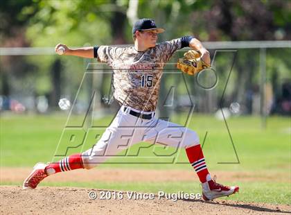 Thumbnail 2 in Rosemead @ Maranatha (Mickey McNamee Classic) photogallery.
