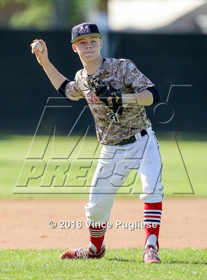 Thumbnail 2 in Rosemead @ Maranatha (Mickey McNamee Classic) photogallery.