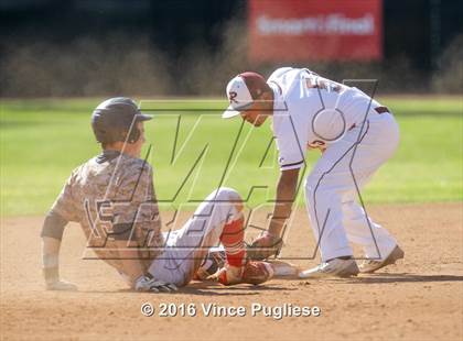 Thumbnail 2 in Rosemead @ Maranatha (Mickey McNamee Classic) photogallery.