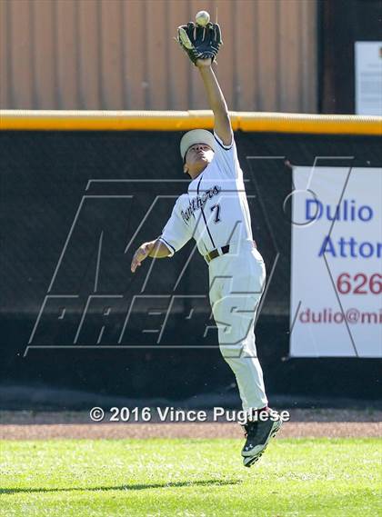Thumbnail 1 in Rosemead @ Maranatha (Mickey McNamee Classic) photogallery.