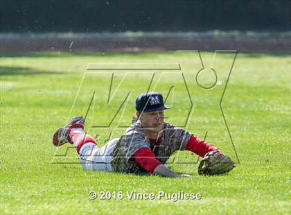 Thumbnail 1 in Rosemead @ Maranatha (Mickey McNamee Classic) photogallery.