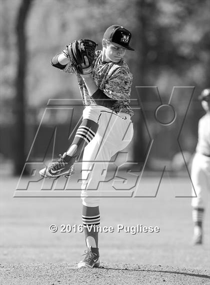 Thumbnail 2 in Rosemead @ Maranatha (Mickey McNamee Classic) photogallery.