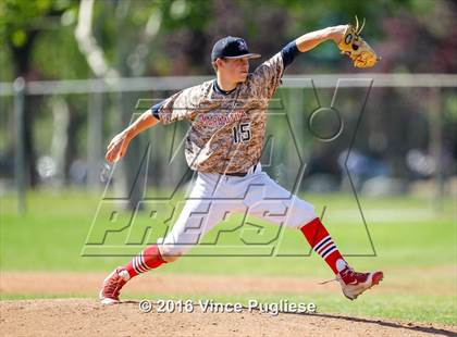 Thumbnail 3 in Rosemead @ Maranatha (Mickey McNamee Classic) photogallery.