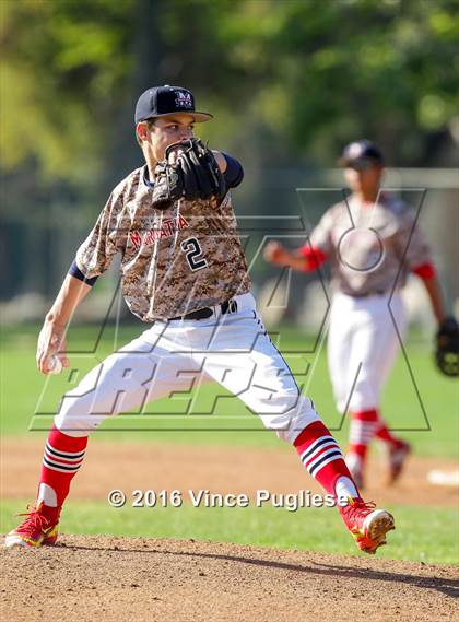 Thumbnail 3 in Rosemead @ Maranatha (Mickey McNamee Classic) photogallery.