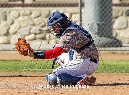 Thumbnail 2 in Rosemead @ Maranatha (Mickey McNamee Classic) photogallery.
