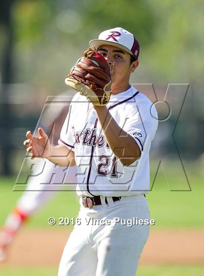 Thumbnail 1 in Rosemead @ Maranatha (Mickey McNamee Classic) photogallery.