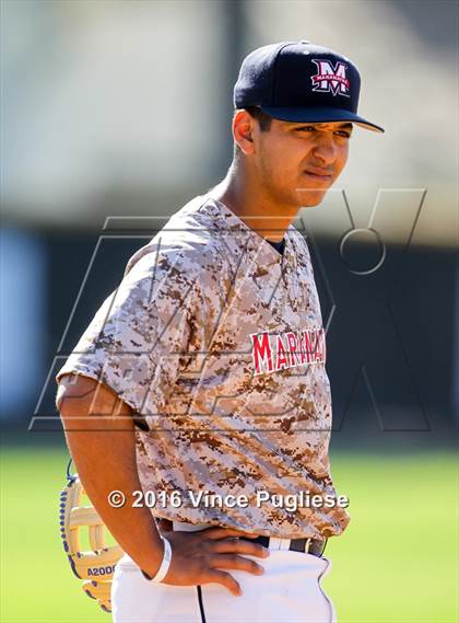 Thumbnail 1 in Rosemead @ Maranatha (Mickey McNamee Classic) photogallery.