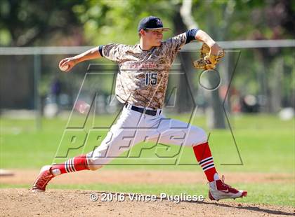Thumbnail 2 in Rosemead @ Maranatha (Mickey McNamee Classic) photogallery.