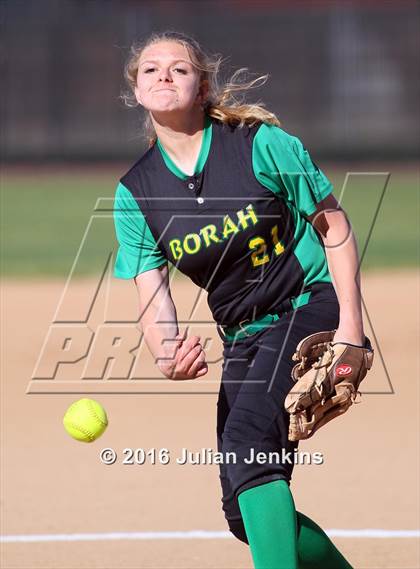 Thumbnail 2 in Borah @ Meridian photogallery.