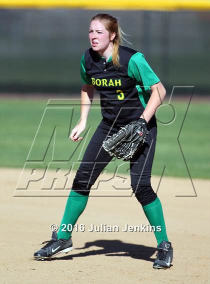 Thumbnail 2 in Borah @ Meridian photogallery.