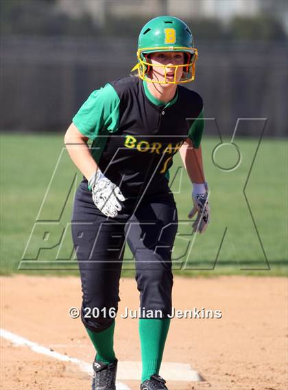 Thumbnail 2 in Borah @ Meridian photogallery.