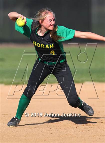 Thumbnail 3 in Borah @ Meridian photogallery.