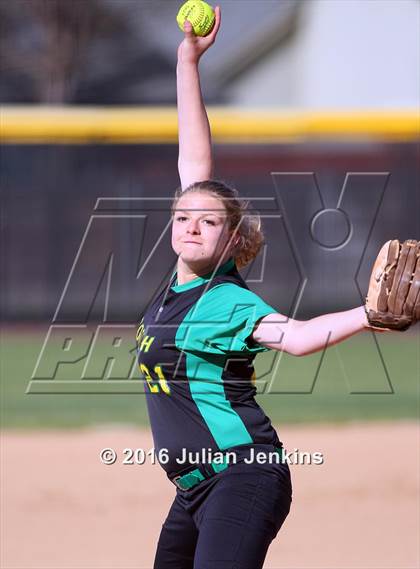 Thumbnail 1 in Borah @ Meridian photogallery.