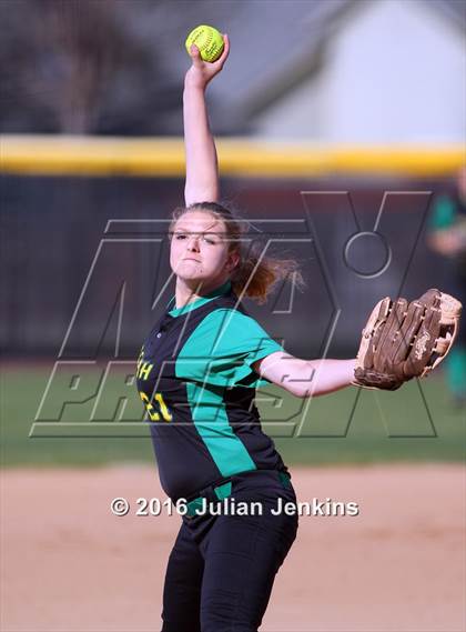 Thumbnail 3 in Borah @ Meridian photogallery.