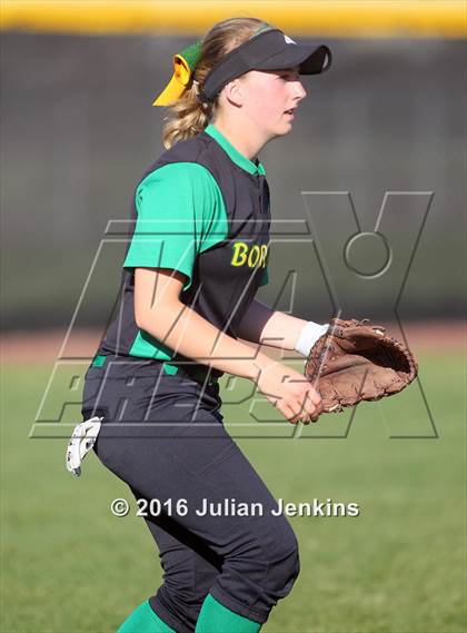 Thumbnail 1 in Borah @ Meridian photogallery.