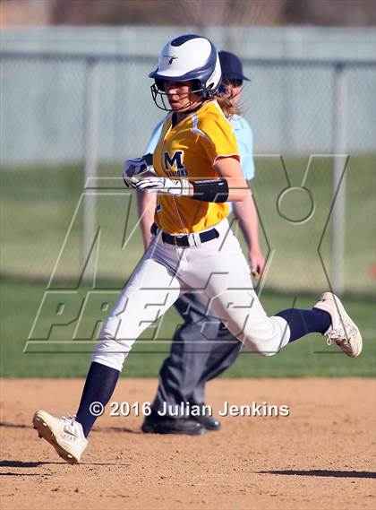 Thumbnail 3 in Borah @ Meridian photogallery.