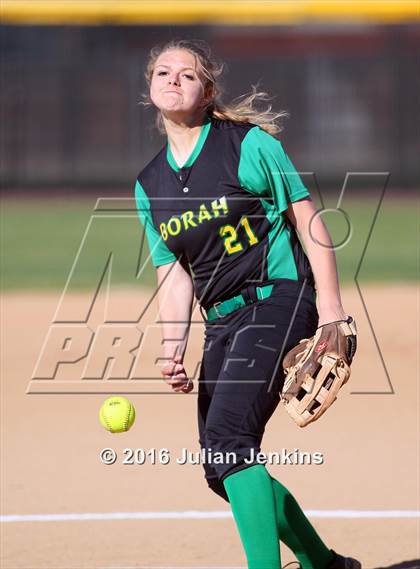 Thumbnail 3 in Borah @ Meridian photogallery.