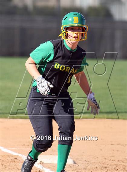 Thumbnail 3 in Borah @ Meridian photogallery.